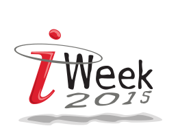 iWeek logo